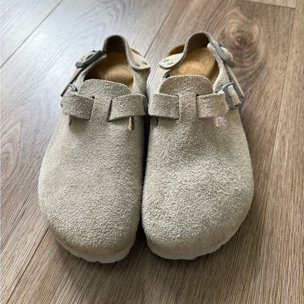 Birkenstock Tokio size 35 US 4 - 4.5